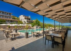 Leto 2025, letovanje - Evia - Hoteli: Hotel Altamar 3*