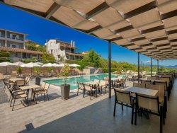 Leto 2025, letovanje - Evia - Hoteli