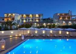 Leto 2025, letovanje - Evia - Hoteli: Studios Irene 