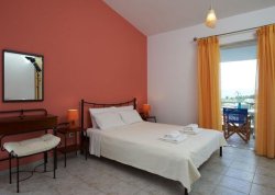 Leto 2025, letovanje - Evia - Hoteli: Studios Irene 