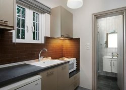 Leto 2025, letovanje - Evia - Hoteli: Studios Irene 