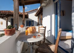 Leto 2025, letovanje - Sykia beach - Apartmani: Vila Anna