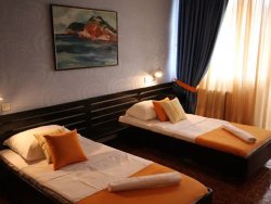 Nova godina 2026 - Sutomore - Hoteli