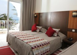 Leto 2025, letovanje - Mahdia - Hoteli: Hotel El Mehdi Beach Resort 4*