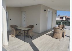 Leto 2025, letovanje - Dionisos Beach - Apartmani: Vila Jota