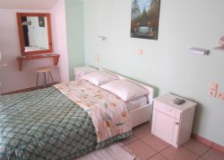 Leto 2025, letovanje - Vrahos - Apartmani: Vila Papa Elefteria