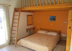 Leto 2025, letovanje - Vrahos - Apartmani: Vila Papa Elefteria