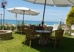 Leto 2025, letovanje - Vrahos - Apartmani: Vila Flevas Mill