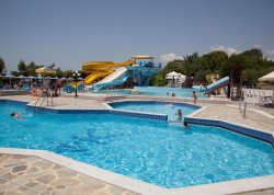 Leto 2025, letovanje - Kanali - Hoteli: Hotel Kanali 3*