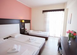 Leto 2025, letovanje - Kanali - Hoteli: Hotel Kanali 3*