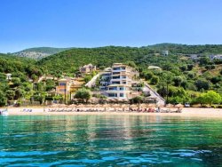 Leto 2025, letovanje - Sivota - Hoteli