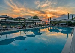 Leto 2025, letovanje - Sivota - Hoteli: Hotel Prima Vista Beachfront Boutique 5*