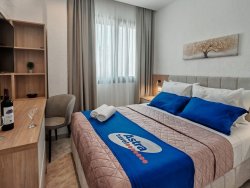 Leto 2025, letovanje - Psakoudia - Apartmani