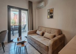 Leto 2025, letovanje - Psakoudia - Apartmani: Vila Lumina 