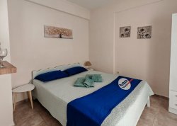 Leto 2025, letovanje - Psakoudia - Apartmani: Vila Kortesa 