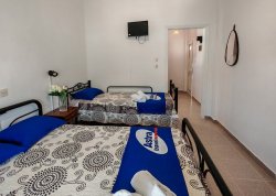 Leto 2025, letovanje - Porto Koufo - Apartmani: Vila Korali 