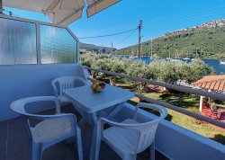 Leto 2025, letovanje - Porto Koufo - Apartmani: Vila Korali 