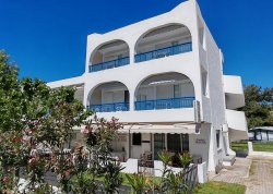 Leto 2025, letovanje - Kalamici - Apartmani: Vila Magda