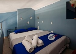 Leto 2025, letovanje - Kalamici - Apartmani: Vila Maria