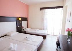 Leto 2025, letovanje - Kanali - Hoteli: Hotel Kanali 3*