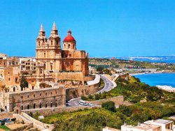 Nova godina 2026 - Malta - Hoteli