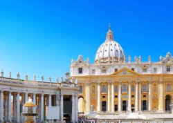 Šoping ture - Rim - Hoteli: Vatikan