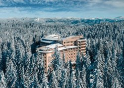Vikend putovanja - Pamporovo - Hoteli: Hotel Orpheus 4*