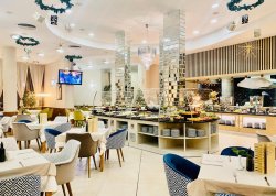 Vikend putovanja - Pamporovo - Hoteli: Hotel Orpheus 4*