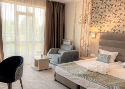 Vikend putovanja - Pamporovo - Hoteli: Hotel Orpheus 4*