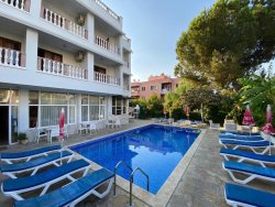 Leto 2025, letovanje - Marmaris - Hoteli