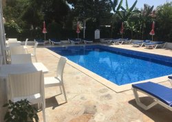 Leto 2025, letovanje - Marmaris - Hoteli: Hotel Unver 2*