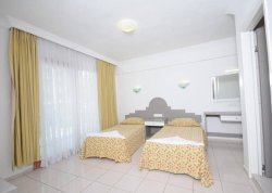 Leto 2025, letovanje - Marmaris - Hoteli: Aparthotel Kocer