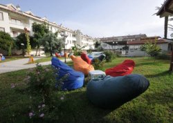 Leto 2025, letovanje - Marmaris - Hoteli: Aparthotel Kocer