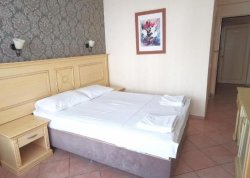 Leto 2025, letovanje - Marmaris - Hoteli: Hotel Intermar 3*