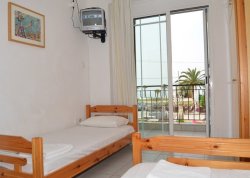 Leto 2025, letovanje - Nea Flogita - Apartmani: Apartmani Anna