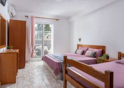 Leto 2025, letovanje - Sarti - Apartmani: Vila Amagio