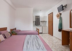 Leto 2025, letovanje - Sarti - Apartmani: Vila Amagio