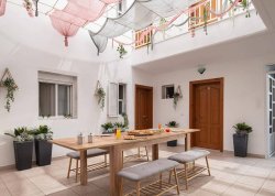 Leto 2025, letovanje - Sarti - Apartmani: Vila Amagio