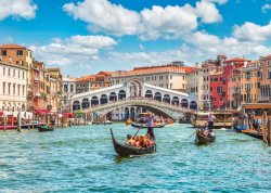 Šoping ture - Severna Italija - Hoteli: Venecija