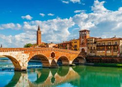 Šoping ture - Severna Italija - Hoteli: Verona