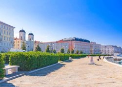 Šoping ture - Severna Italija - Hoteli: Trst