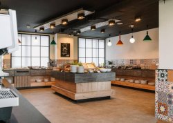 Nova godina 2026 - Krakov - Hoteli: Hotel Easy One 2*