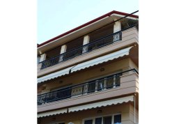 Leto 2025, letovanje - Olympic Beach - Apartmani: Vila Marsodin