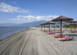 Leto 2025, letovanje - Olimpska regija - Hoteli