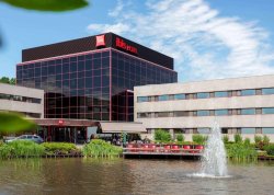 Vikend putovanja - Amsterdam - Hoteli: Hotel Ibis Schiphol Amsterdam Airport 3*