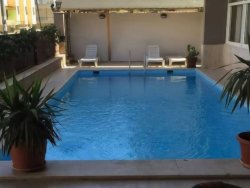 Leto 2025, letovanje - Kušadasi - Hoteli