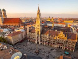 Šoping ture - Minhen - Hoteli