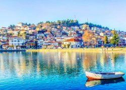 Vikend putovanja - Ohrid - Hoteli
