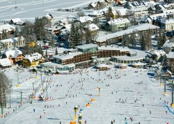 Nova godina 2026 - Kranjska Gora - Hoteli: Hotel Ramada Resort 4*