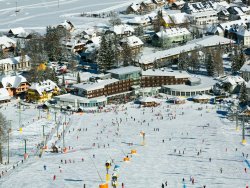 Zimovanje 2026, skijanje - Kranjska Gora - Hoteli